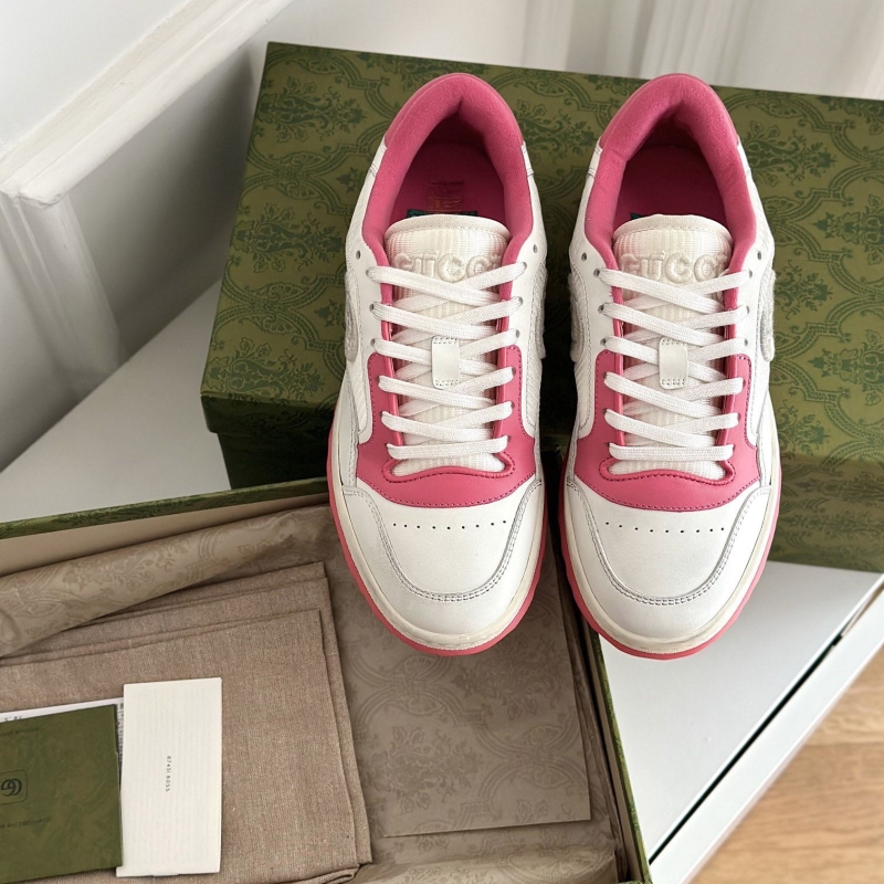 G*u*i sneakers